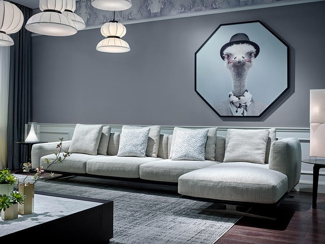 iluminacion residencial