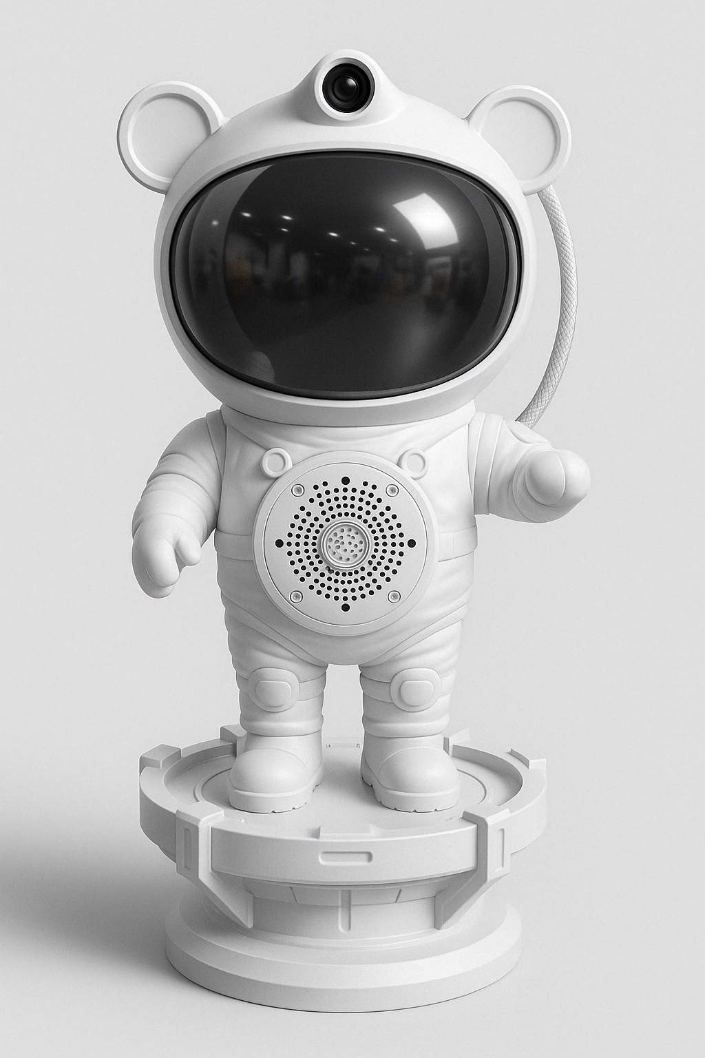 ASTRONAUTA
