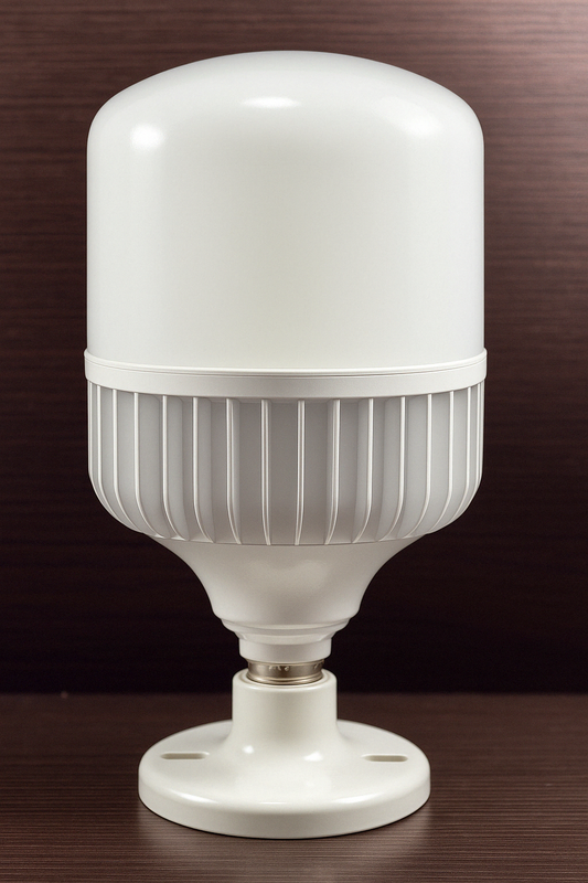 Bombillo 100W Luz Blanca E27-40"