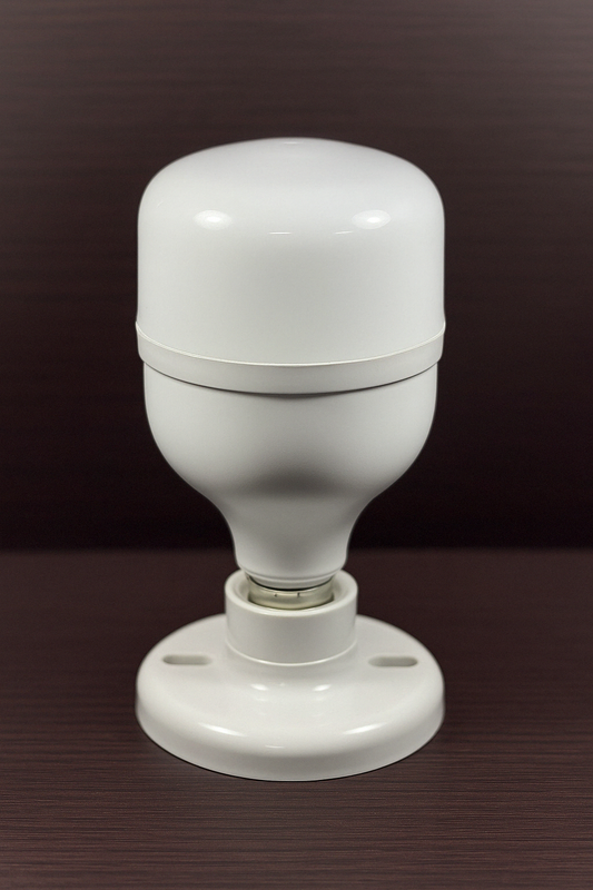 Bombillo 20W Luz Blanca E27