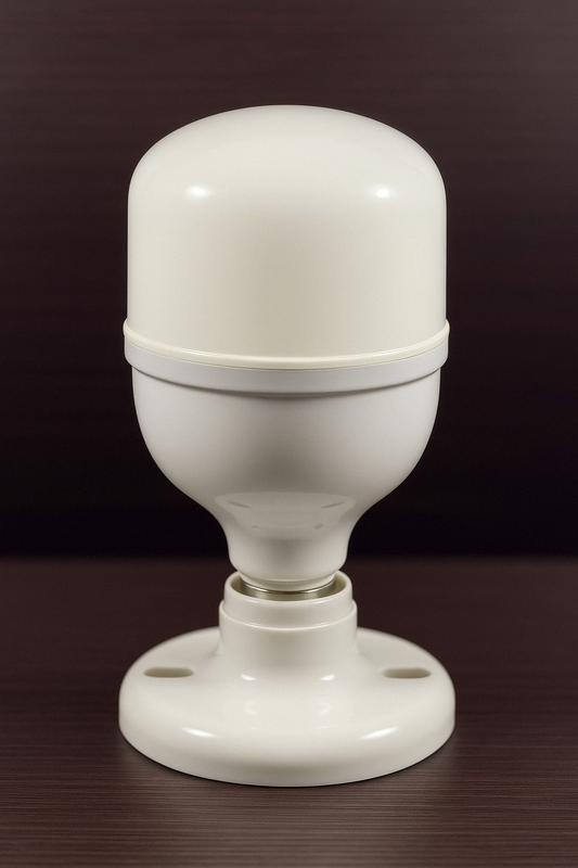 Bombillo 30w luz blanca e27