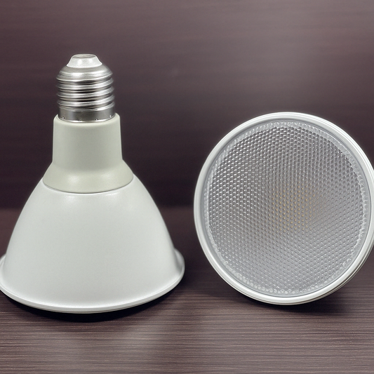 Bombillo PAR30 13W Luz Blanca o Cálida