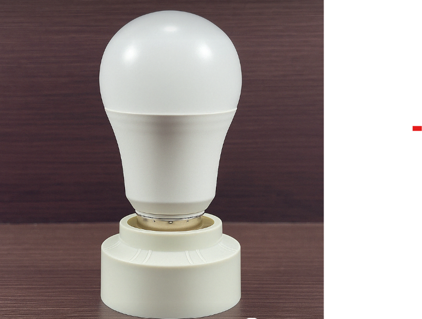 Bombillo Pin Pon 3W Luz Blanca o Cálida E27