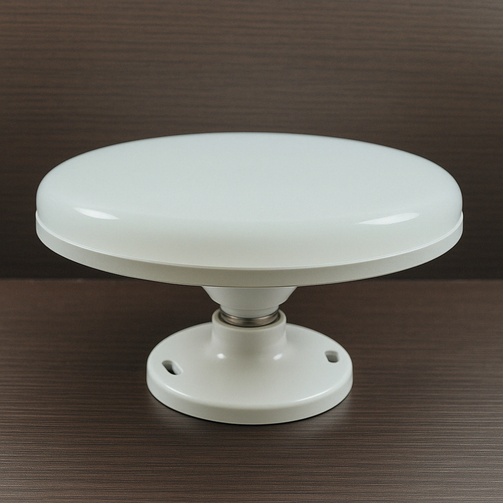 Bombillo UFO 40W Luz Blanca E27