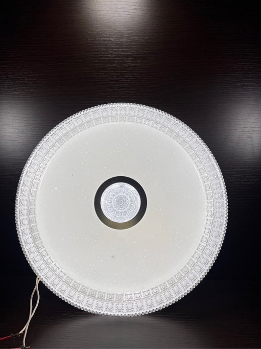 Plafón techo 3 tonos LS25M-04