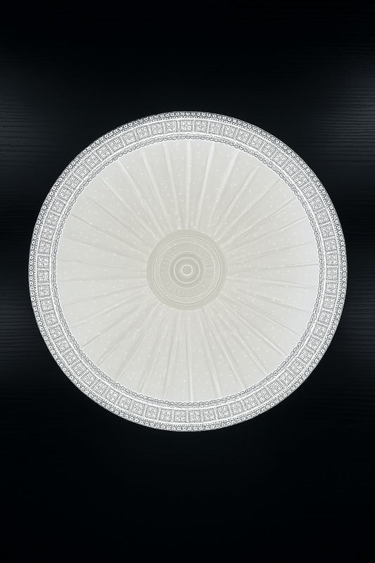 Plafón Decorativo LS25M-03