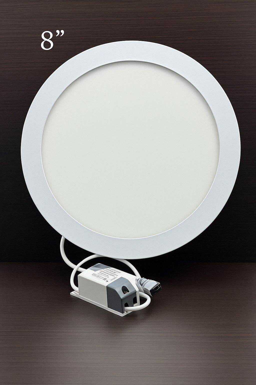 Panel LED 18W Incrustar 4100k