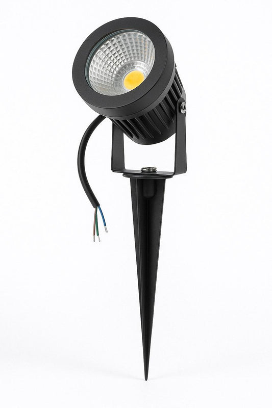Estaca LED de 5W