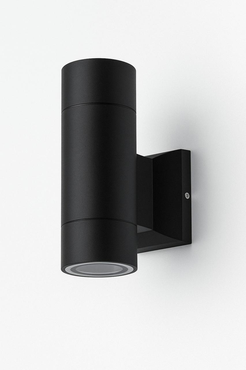 Aplique exterior GU10 Cilíndrico