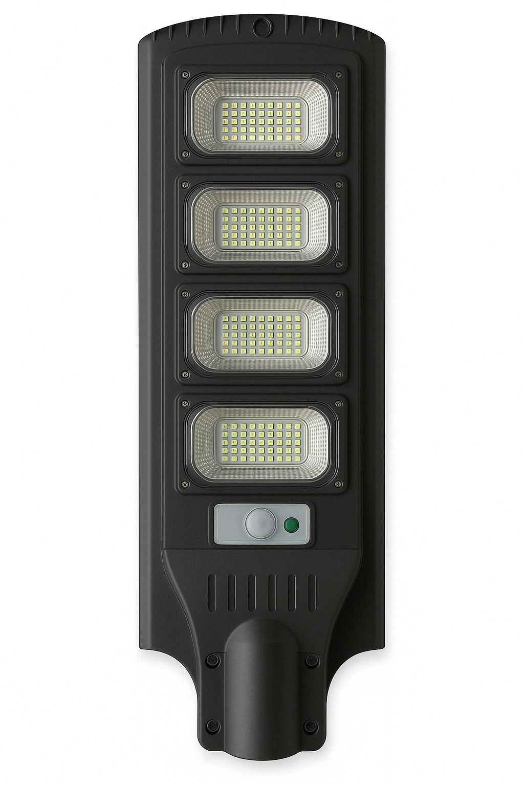 Luminaria Solar 120W
