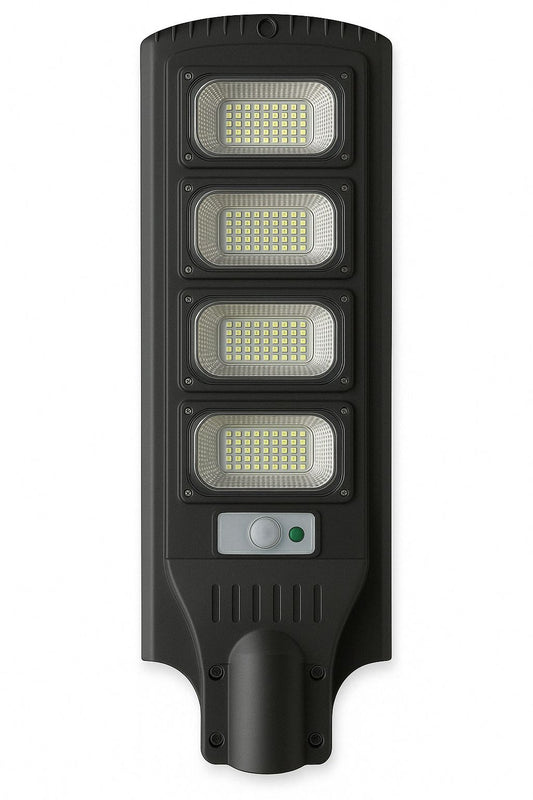 Luminaria Solar 120W