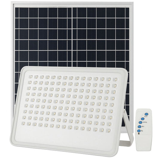 Reflector Solar 400W con control remoto