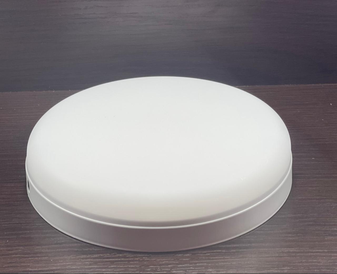 Panel LED 24W de Sobreponer | 3 Tonos en 1