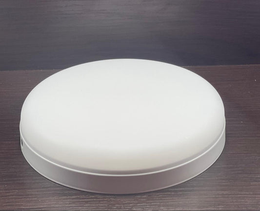 Panel LED 24W de Sobreponer | 3 Tonos en 1