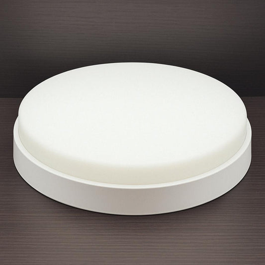 Panel LED 36W Sin Borde Blanco |