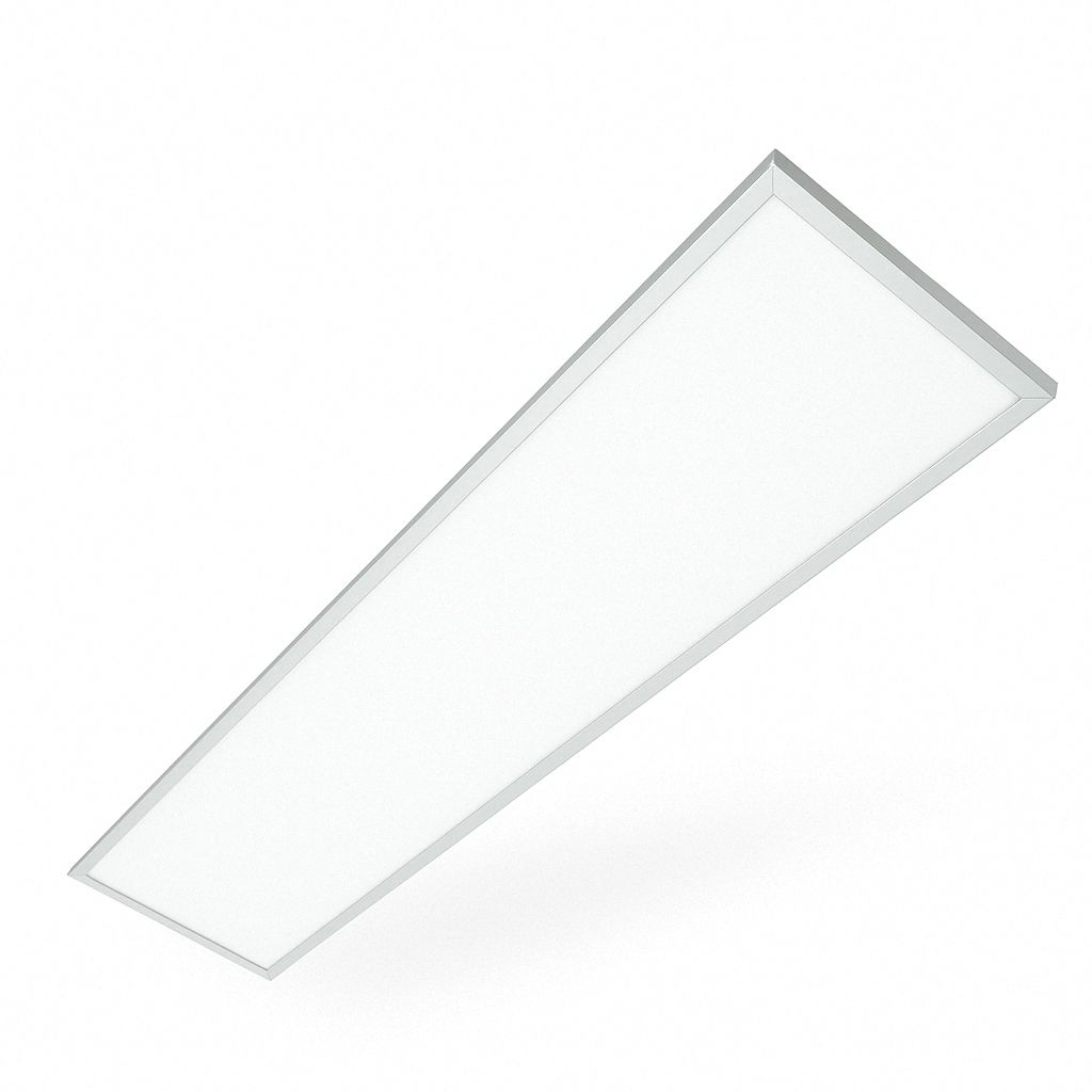 Panel LED 30x120cm | 48W | Luz Blanca