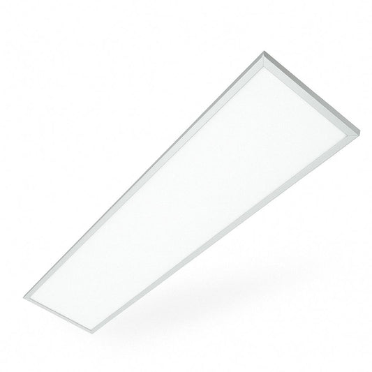 Panel LED 30x120cm | 48W | Luz Blanca