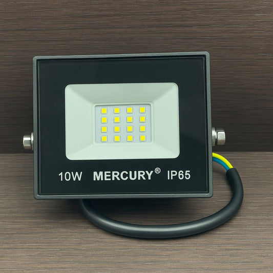 Reflector LED 10W – Luz Blanca 6500K