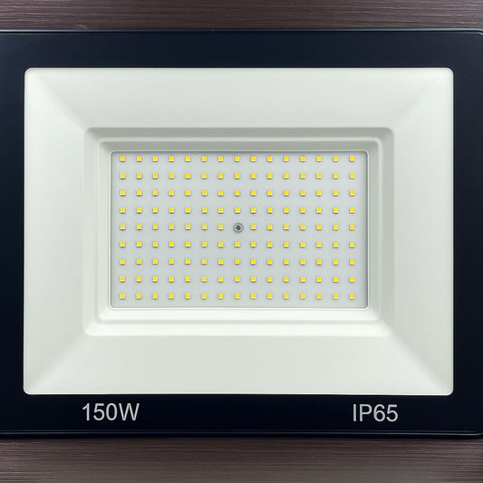 Reflector LED 150W – Luz Blanca 6500K