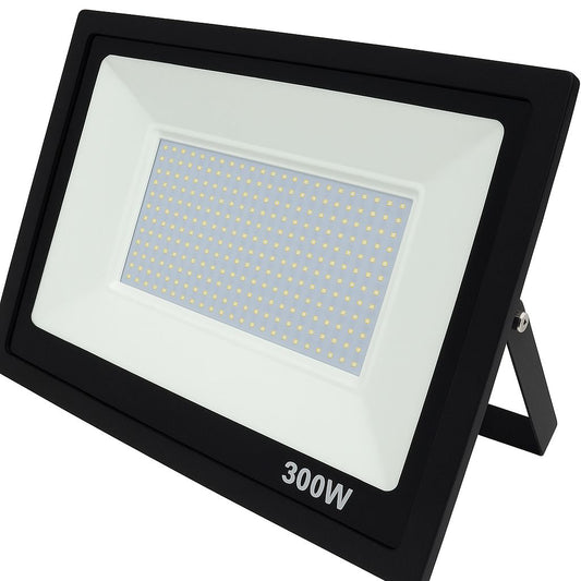 Reflector LED 300W – Luz Blanca 6500K