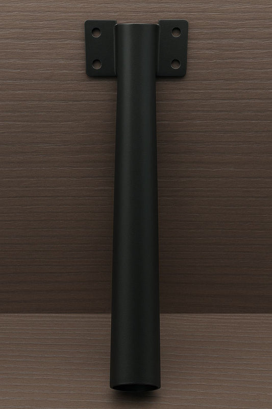 Brazo de Muro para Luminaria negro o blanco