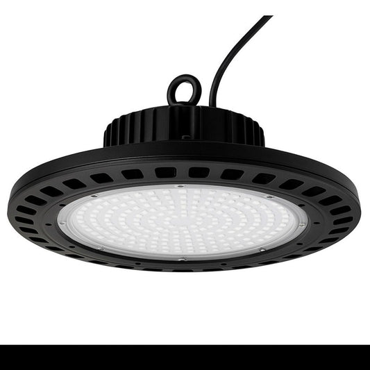Campana LED UFO 150W – Luz Blanca