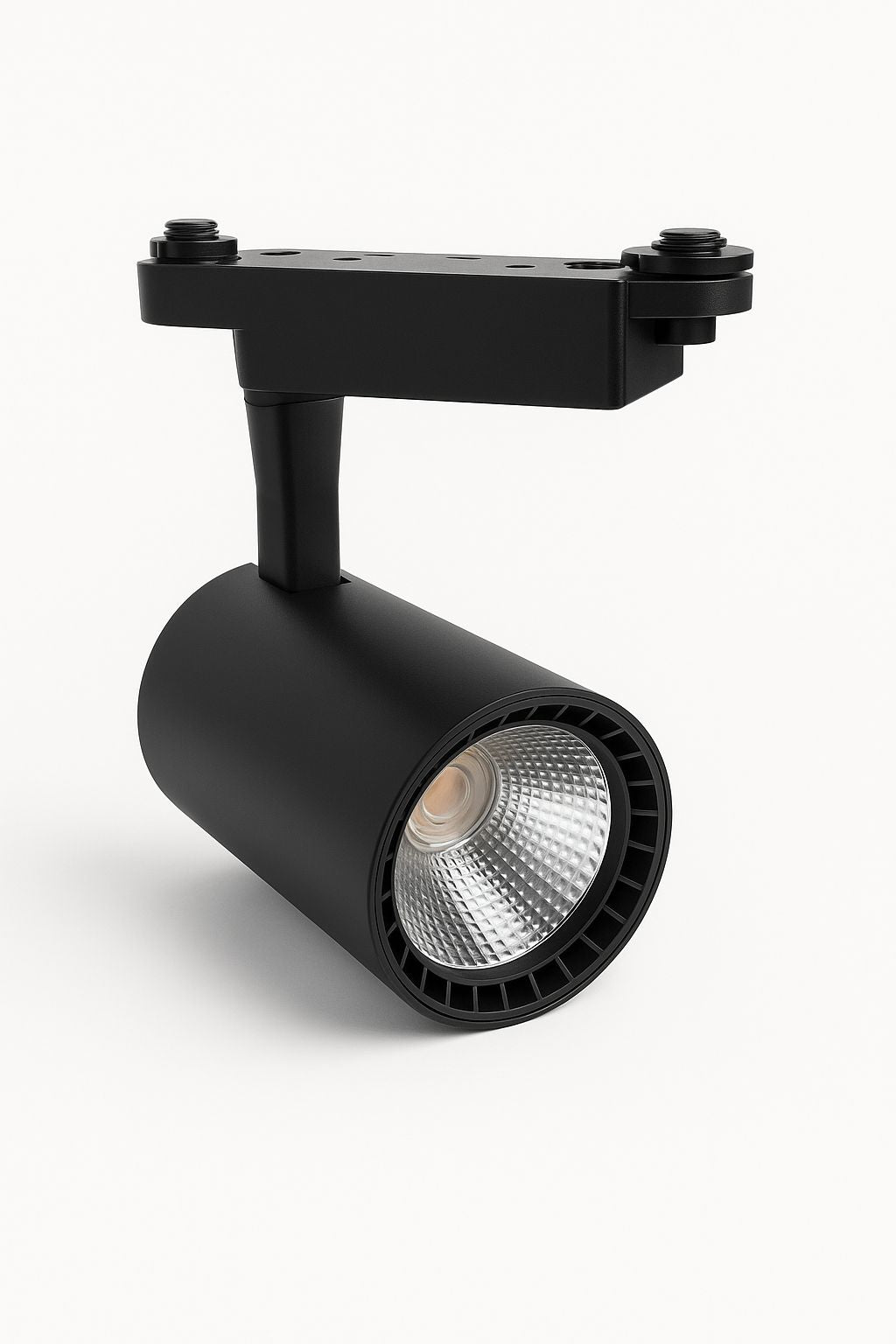 Spot LED 30W | Luz Cálida | Blanco o Negro