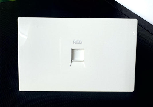 Toma de Datos RJ45 Betty Blanco