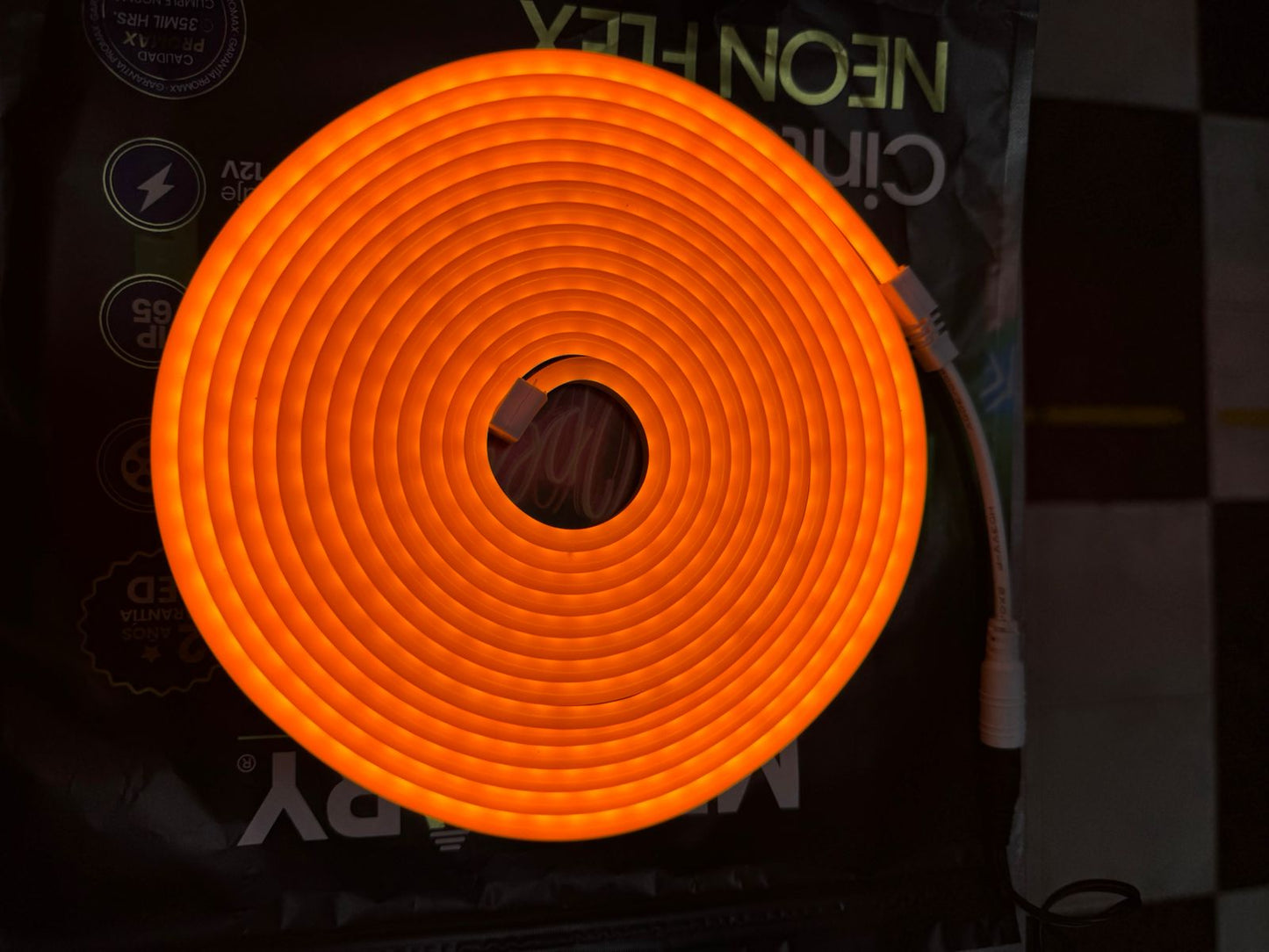 Cinta NEO Flex 12V - 5 metros