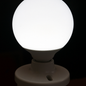 Bombillo Globo 15W