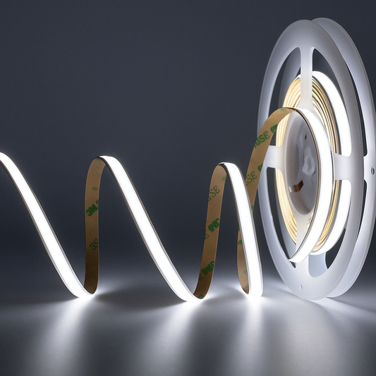 CINTA LED COB x10m