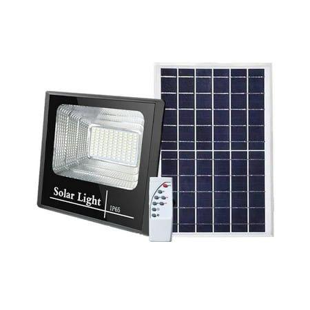 REFLECTOR LED SOLAR