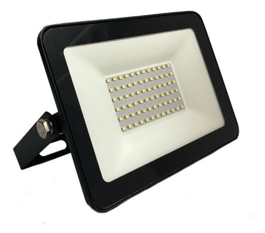 Reflector led 100w luz blanca