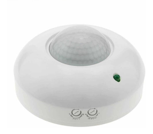 Sensor de techo 360 grados