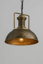 Campana Decorativa Rústica LCE404