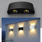 Aplique Exterior 2310-4