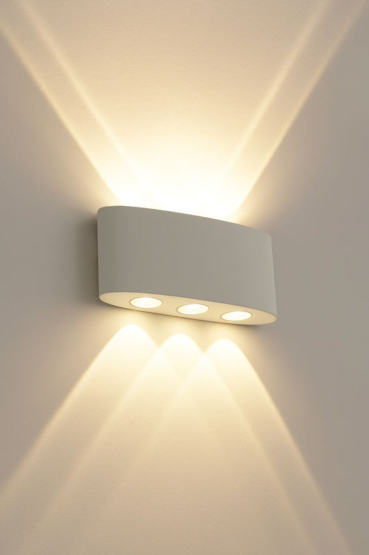 Aplique Exterior 2310-6