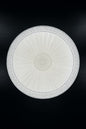 Plafón Decorativo LS25M-03