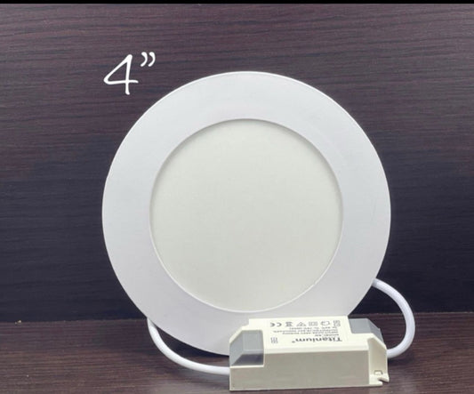 Panel LED12W WiFi - 3 Tonos Dimerizable
