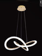 Lámpara Colgante Infinito 3 Tonos – Ref. 21011