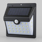 Aplique Solar 2W