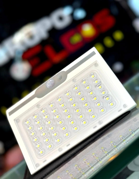 Aplique Solar 40W