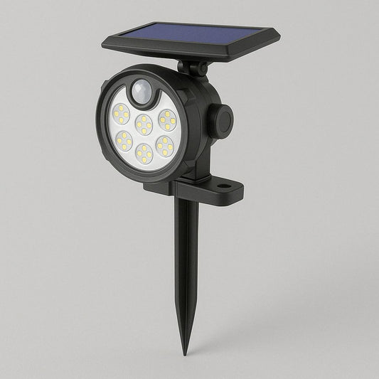 Estaca Solar 1.5W
