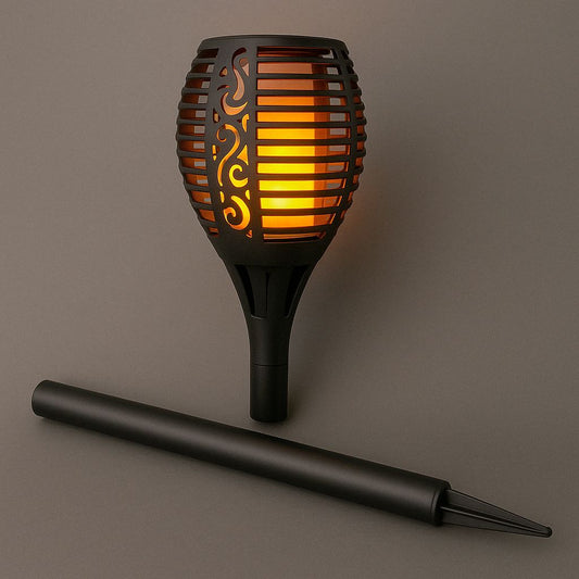 Estaca Solar 1W