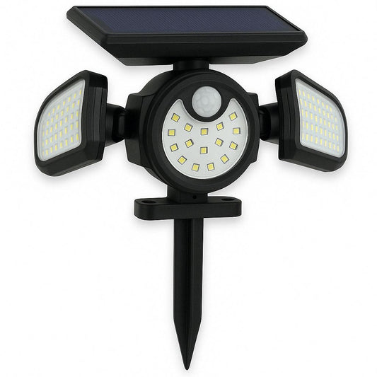 Estaca Solar 2.5W