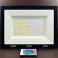 Reflector LED 200W RGB con Control Remoto