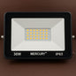 Reflector LED 30W – Luz Cálida 3000K