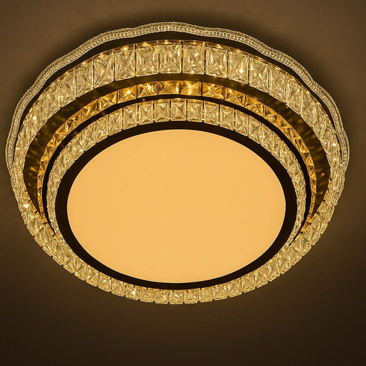 Lámpara de Techo LED 720848 – ¡3 tonos en 1!