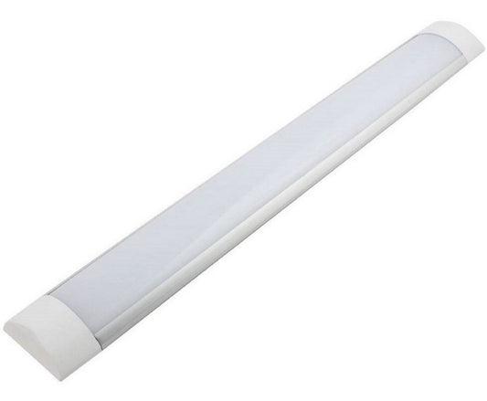 Lámpara Antipolvo 72W 240cm