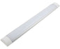 Lámpara Antipolvo LED 36W luz cálida de 120cm